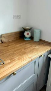 Bright Summer House Near Hyllingebjerg Beach