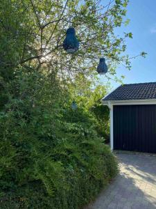 Bright Summer House Near Hyllingebjerg Beach
