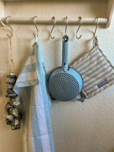 60S Holiday Home At Sæby North Beach