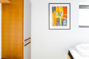 Enjoy The Panoramic View From First Row On Helnæs