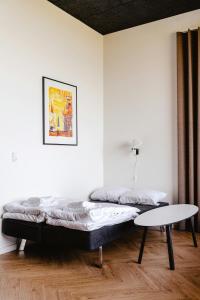 Enjoy The Panoramic View From First Row On Helnæs