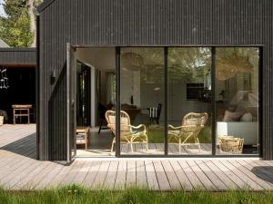 A Modern Architectural Gem