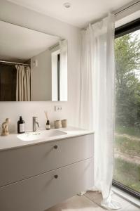 A Modern Architectural Gem