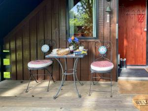 70S-Style Summer House Near Odder