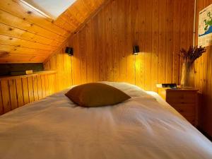 70S-Style Summer House Near Odder