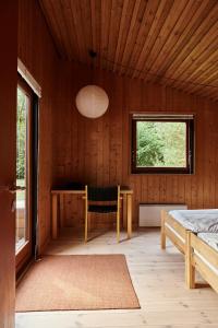 Unique And Isolated Gem Near Arresø With Sauna