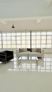 Soho Loft Residence second floor