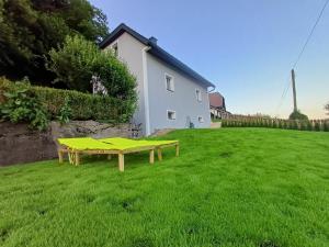 Familienfreundliche Unterkunft in sonniger Lage