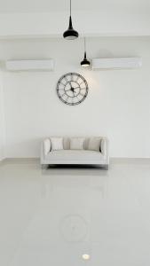 Soho Loft Residence second floor
