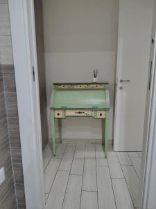 La casa di Donatella