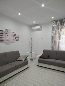 La casa di Donatella