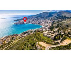 Seaview Holiday - big Apartment