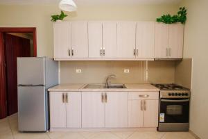 Seaview Holiday - big Apartment