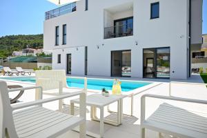 Villa Perla auf Ciovo