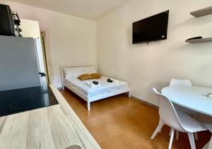 Lungarno - Giardino e Vasca Spa