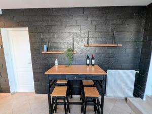 Appartements Dod-s location 2 : photos des chambres