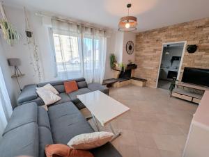 Appartements Dod-s location 2 : photos des chambres