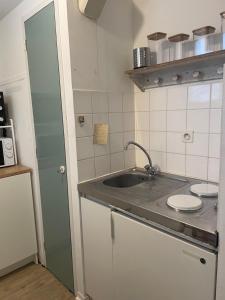 Appartements Apollo : photos des chambres