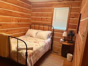 River Front Year Round Cottage