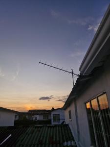 Casa vacacional - Conjunto El Nogal