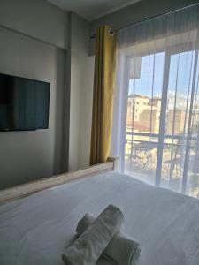 1 Bedroom Studio Sleeps 2 -Elevator -Free Parking