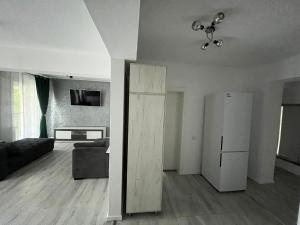 Nova One Apartment