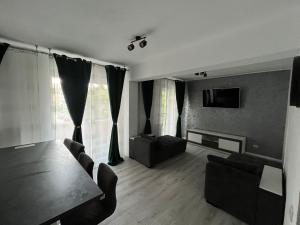 Nova One Apartment - 3hvězdičkové hotely ve městě Craiova
