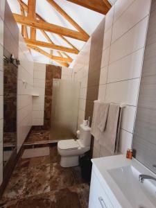Duineveld Self Catering Cottage