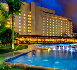 Hotel Intercontinental Cali by IHG