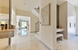 Villa Perla