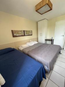 Flat em Gran Lençóis Residence