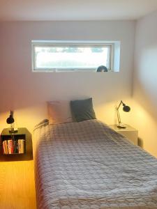 Modern Home Details Near Mariendal Beach