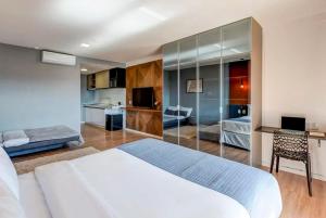 Campos do Jordão - Gran Paradiso Resort