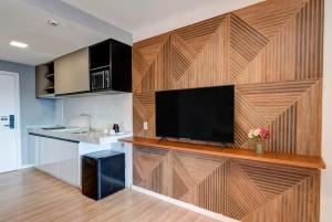 Campos do Jordão - Gran Paradiso Resort