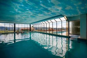 Campos do Jordão - Gran Paradiso Resort