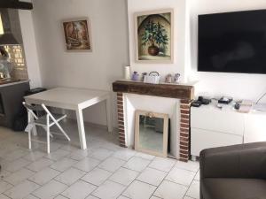 La petite oasis, newly renovated