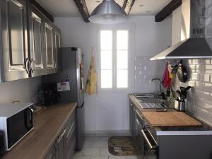 La petite oasis, newly renovated