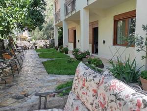 Apartmani Katuric-centar