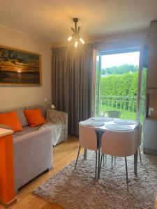 Górska Oaza - 3hvězdičkové hotely ve městě Ustroň