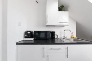 Superb Apartment with parking