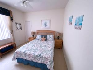 Tranquil Palms Villa