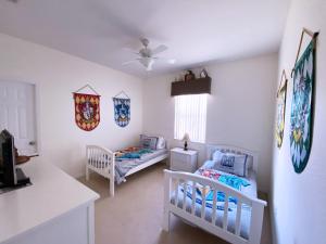 Tranquil Palms Villa