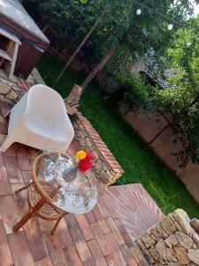 CasaGeo Cheile Nerei