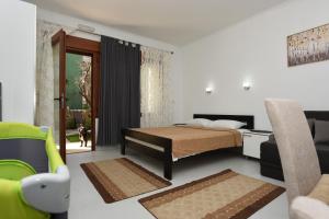 Apartmani Katuric-centar