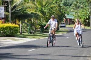 Main Road, Amuri Village, Arutanga PO BOX 59, Cook Islands.