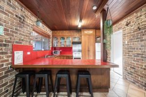 Sandy Feet at Hat Head - No Sheets or Towels Provided