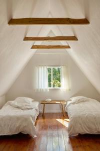 Unique Home On Limfjord Hilltop