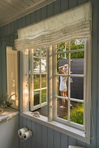 Unique Home On Limfjord Hilltop