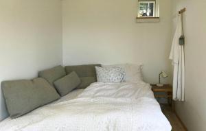 Modern House With Sea View In Kårup