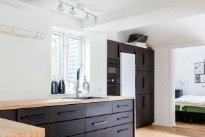 Architect-Designed Home With Outdoor Space